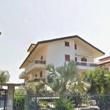 Casa Vacanze Thea Giardini Naxos Ngoại thất bức ảnh
