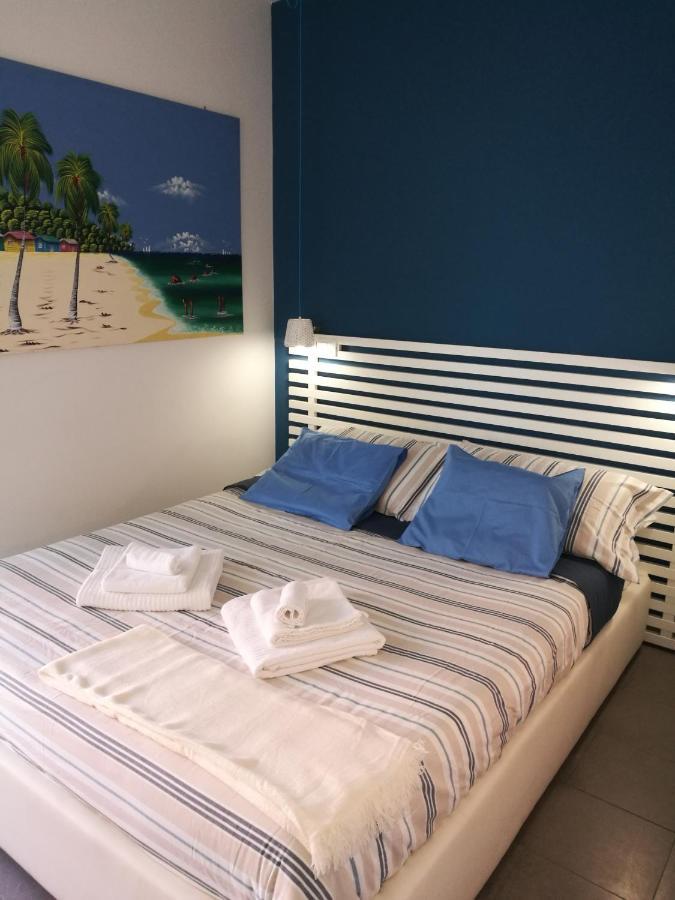 Casa Vacanze Thea Giardini Naxos Ngoại thất bức ảnh