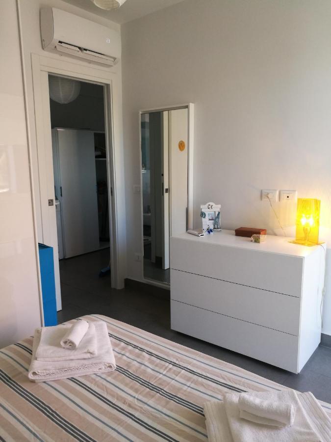 Casa Vacanze Thea Giardini Naxos Ngoại thất bức ảnh