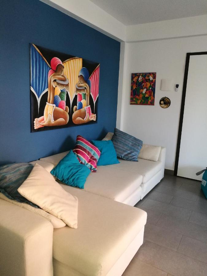 Casa Vacanze Thea Giardini Naxos Ngoại thất bức ảnh