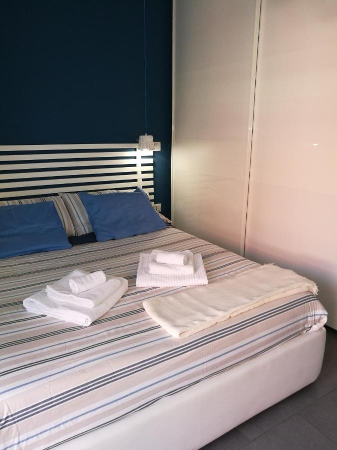 Casa Vacanze Thea Giardini Naxos Ngoại thất bức ảnh