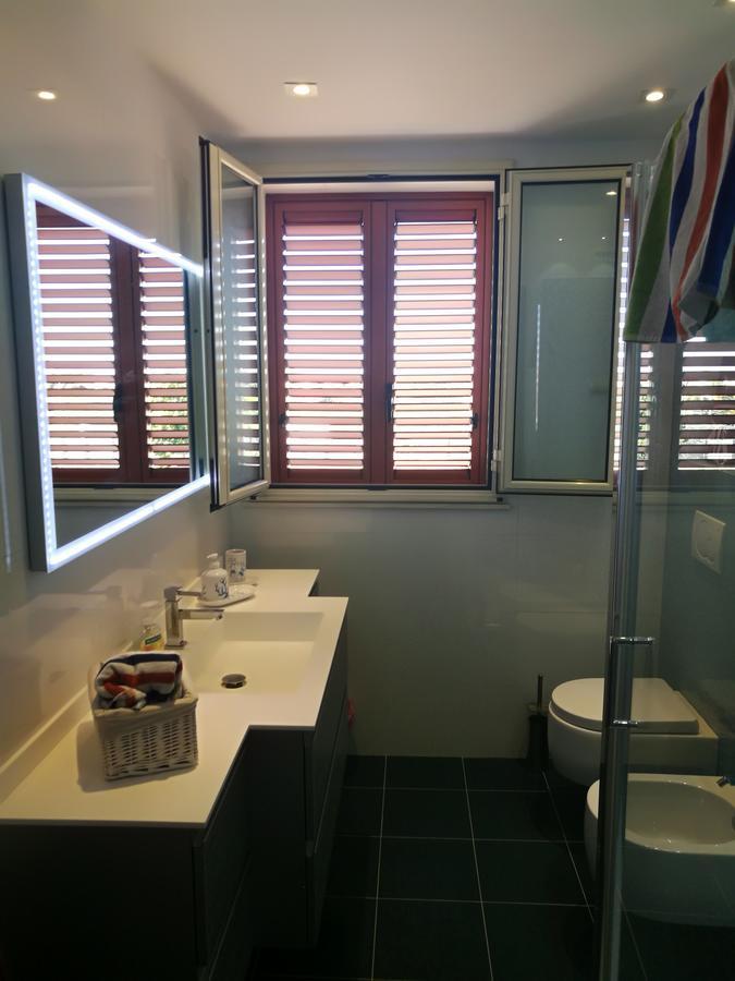 Casa Vacanze Thea Giardini Naxos Ngoại thất bức ảnh