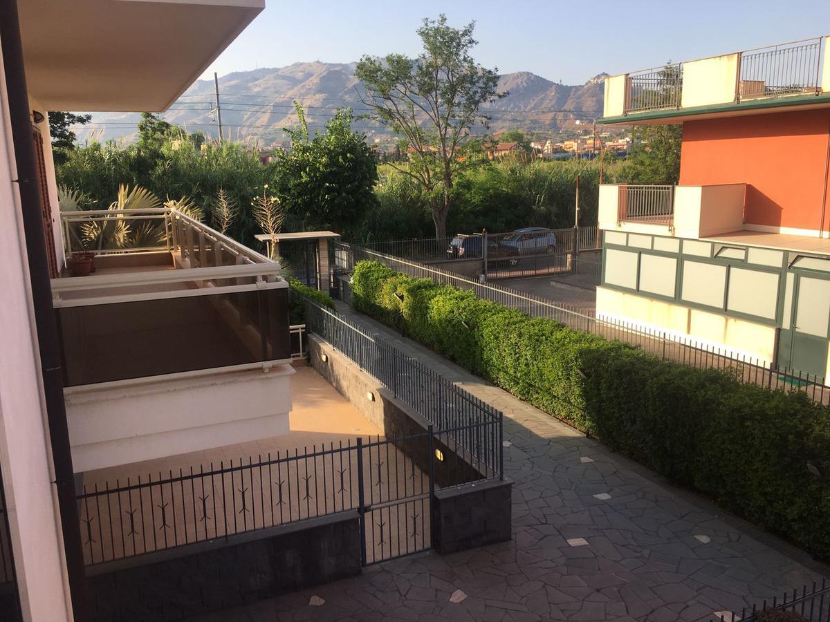 Casa Vacanze Thea Giardini Naxos Ngoại thất bức ảnh