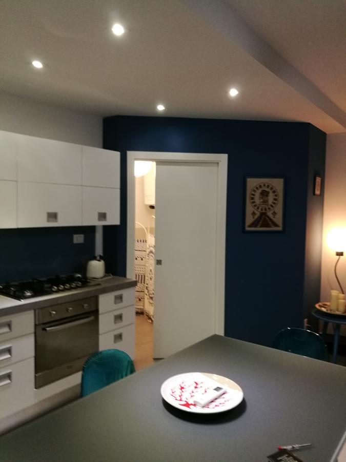 Casa Vacanze Thea Giardini Naxos Ngoại thất bức ảnh