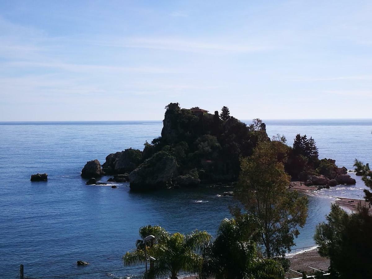 Casa Vacanze Thea Giardini Naxos Ngoại thất bức ảnh
