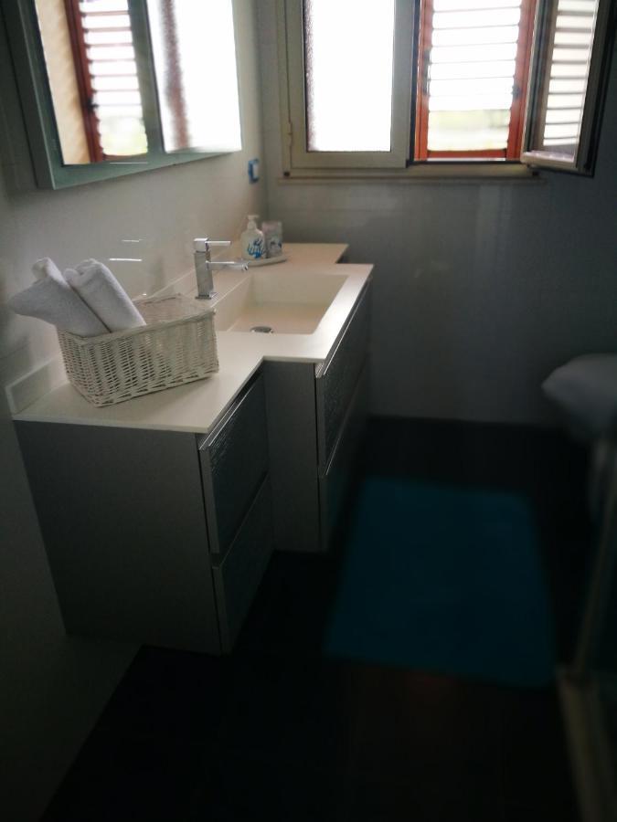 Casa Vacanze Thea Giardini Naxos Ngoại thất bức ảnh