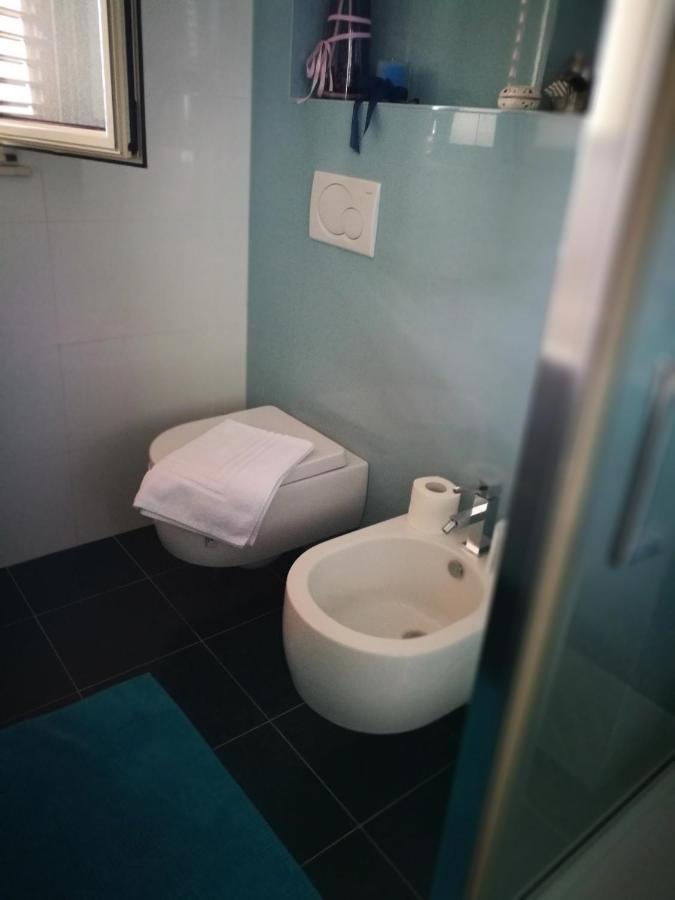 Casa Vacanze Thea Giardini Naxos Ngoại thất bức ảnh