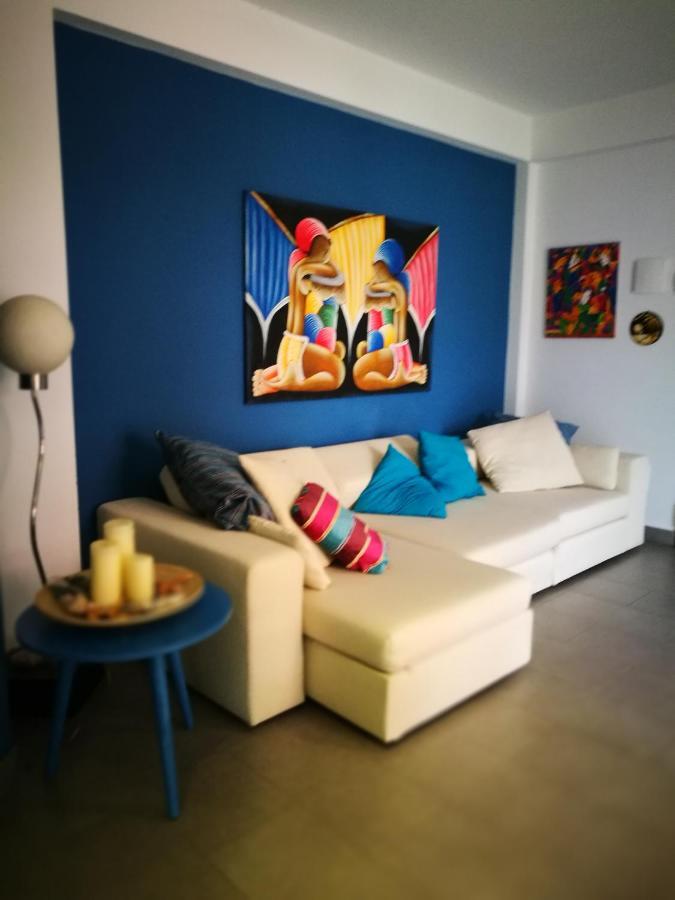 Casa Vacanze Thea Giardini Naxos Ngoại thất bức ảnh